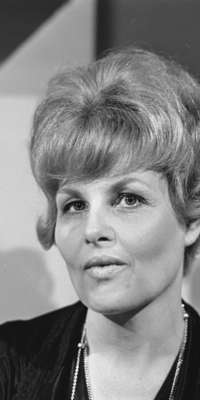 Christel Adelaar, Dutch actress, dies at age 77